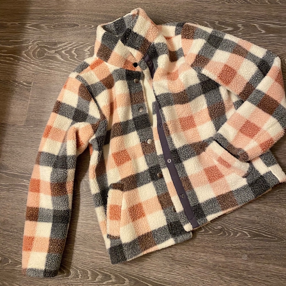 Maurices jacket